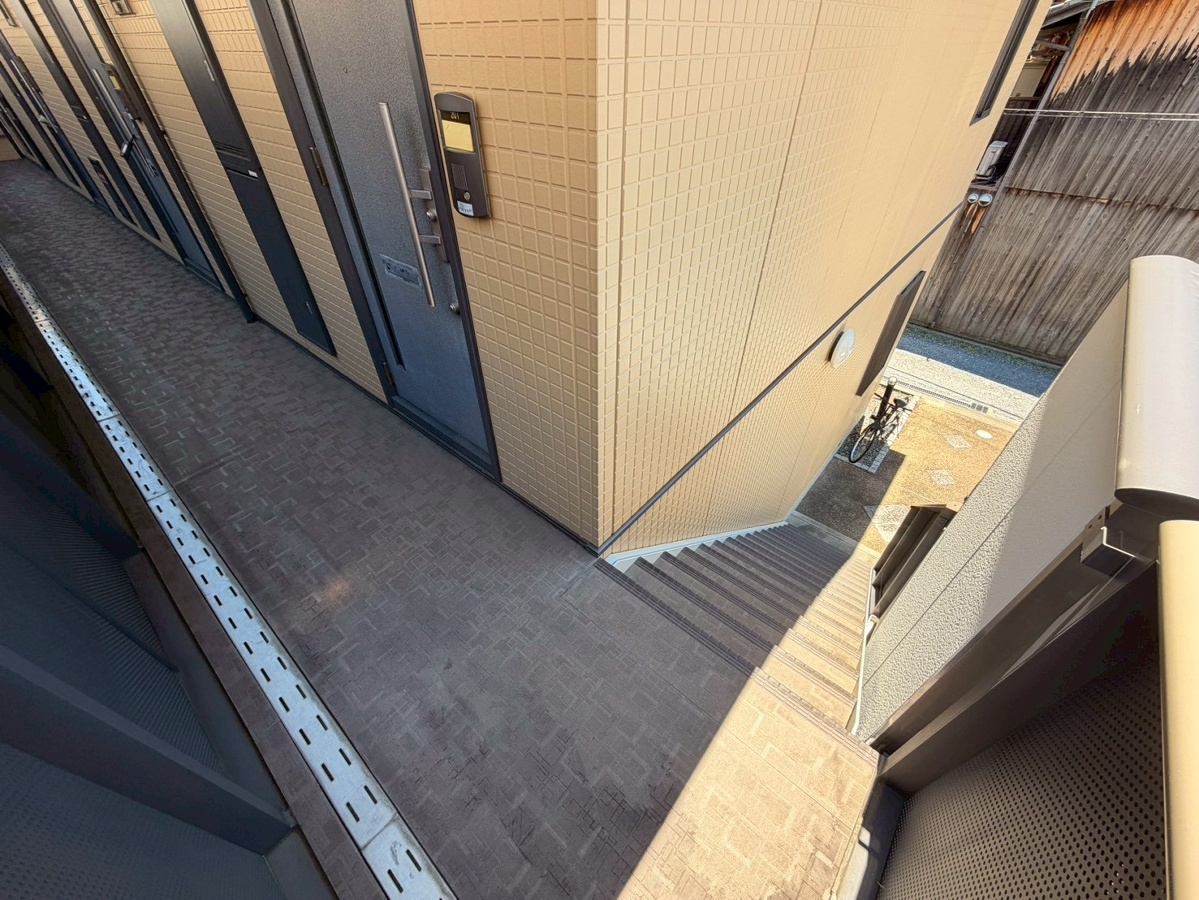 共用部 写真31