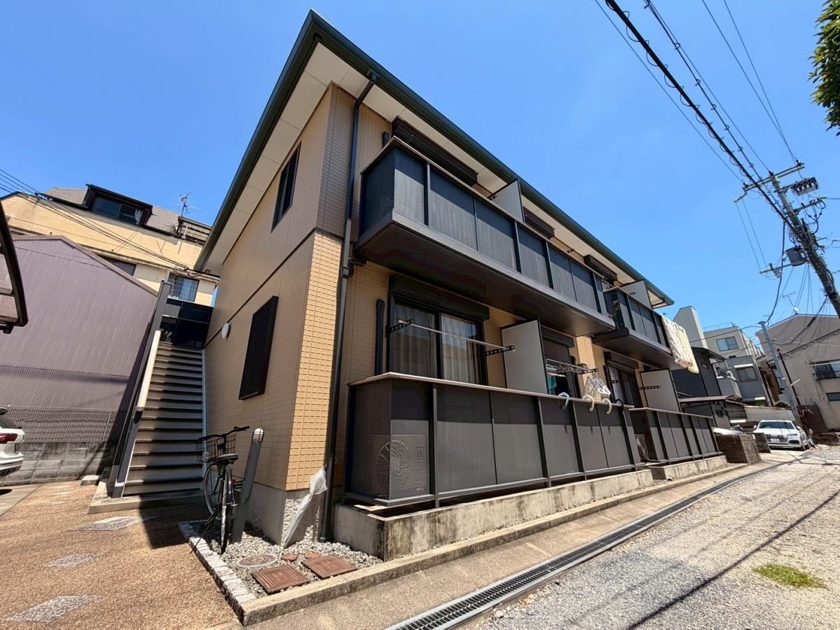 外観パース 写真20