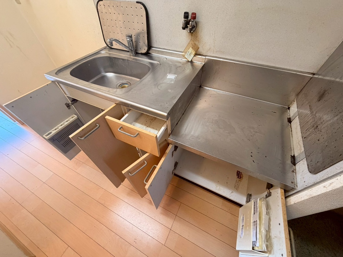 キッチン 写真5