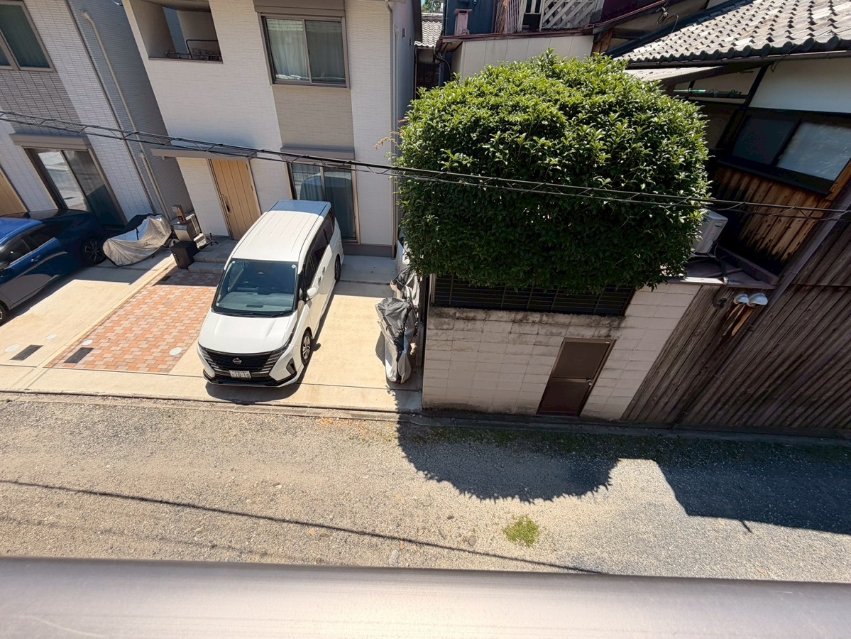 庭 写真16