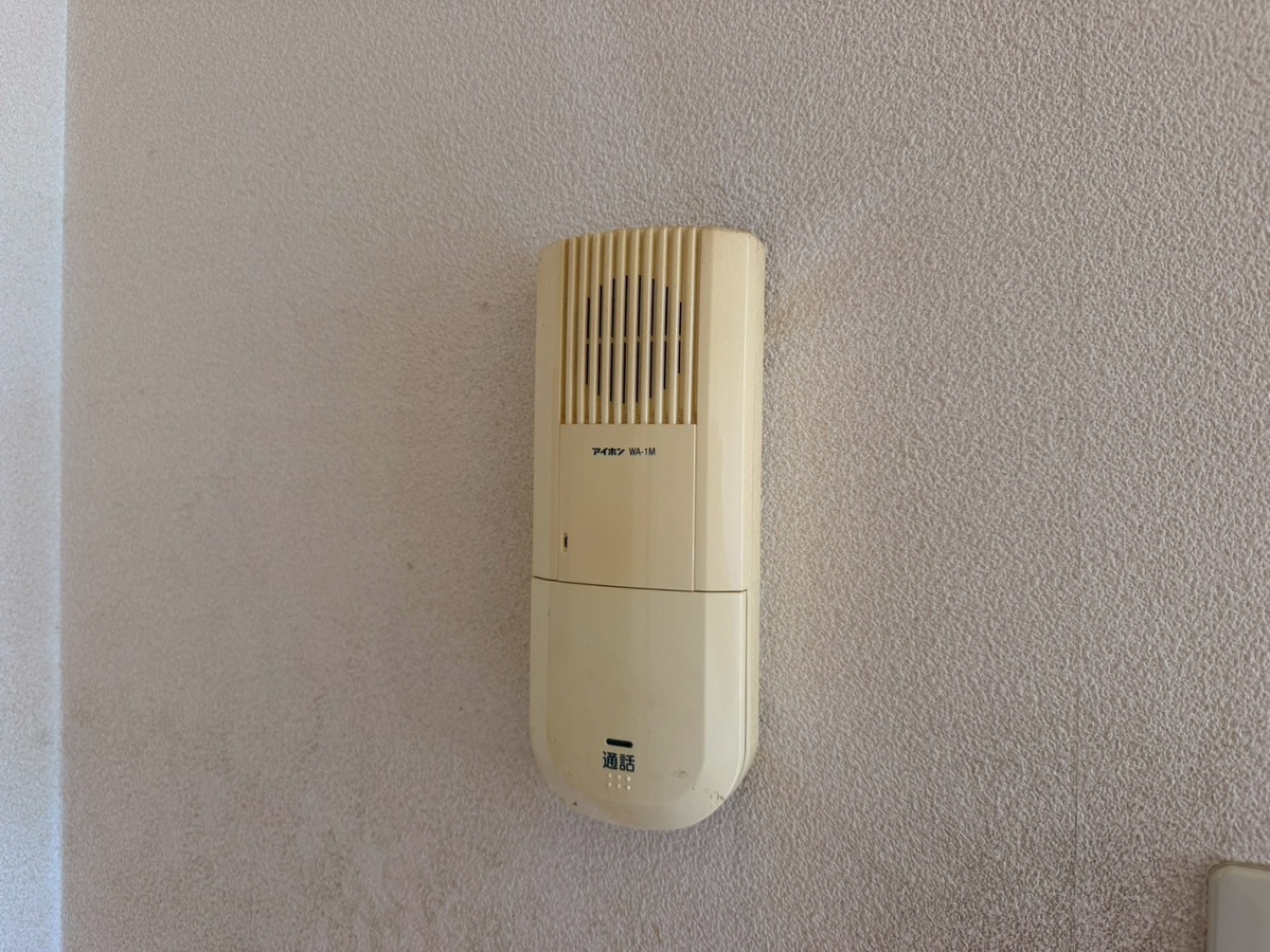 セキュリティ 写真17