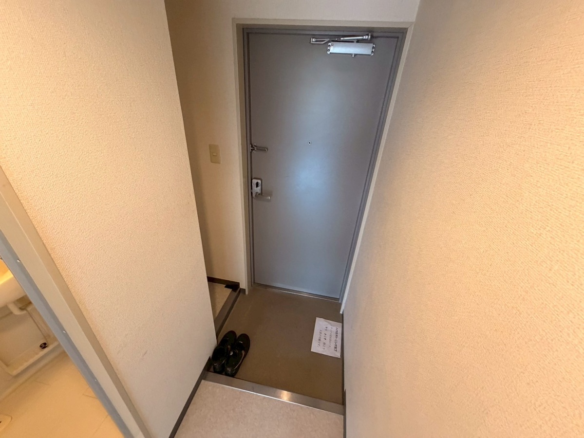 玄関 写真11