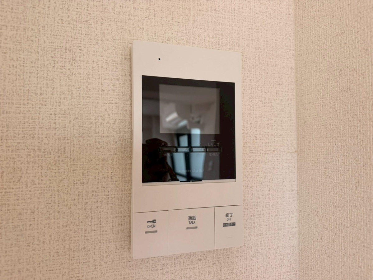 セキュリティ 写真19