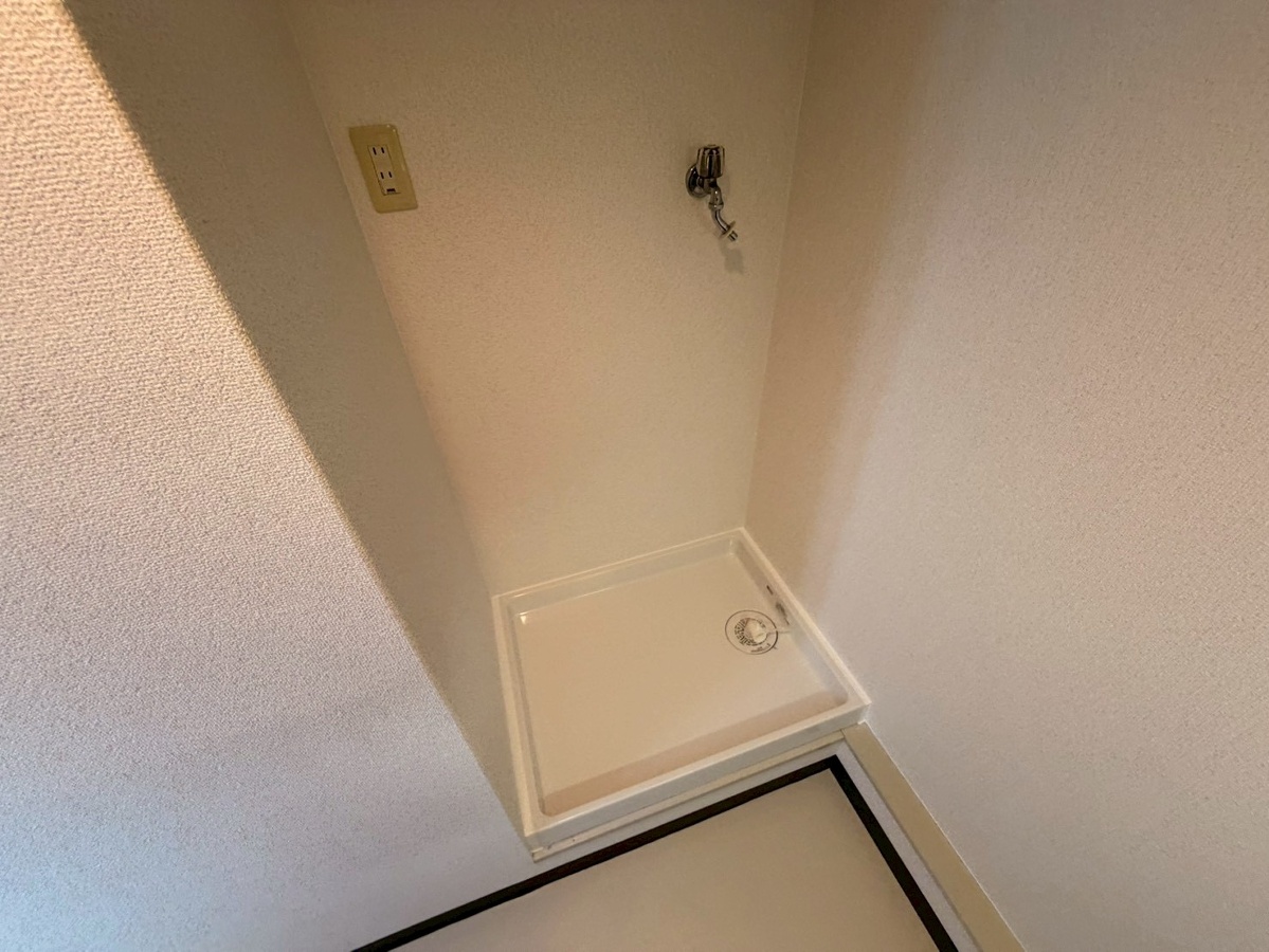 洗面所 写真13