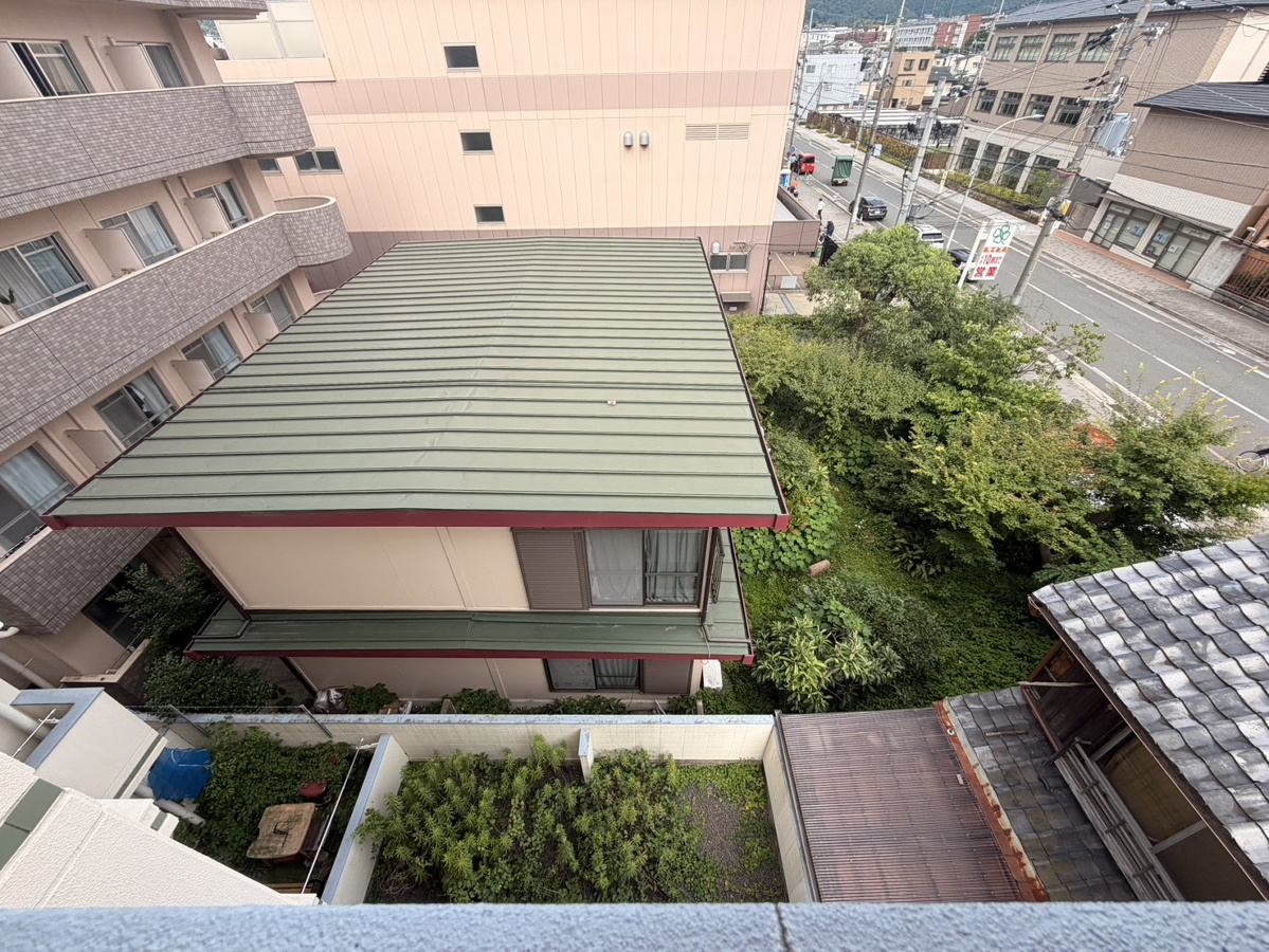 庭 写真18