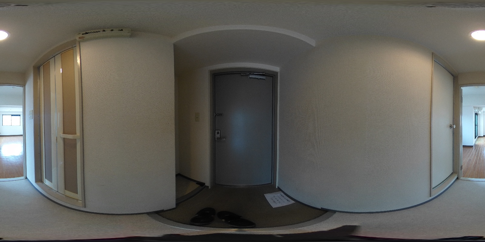 玄関 写真36