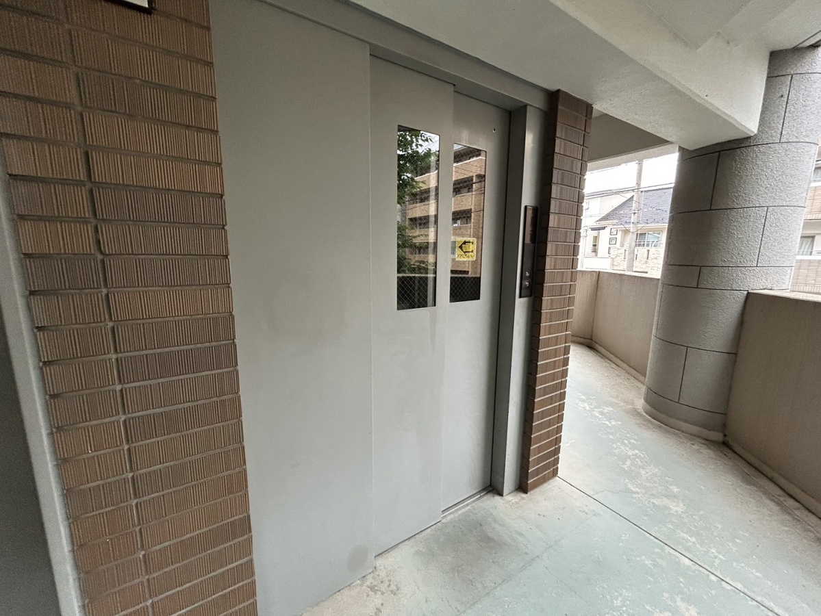 共用部 写真30