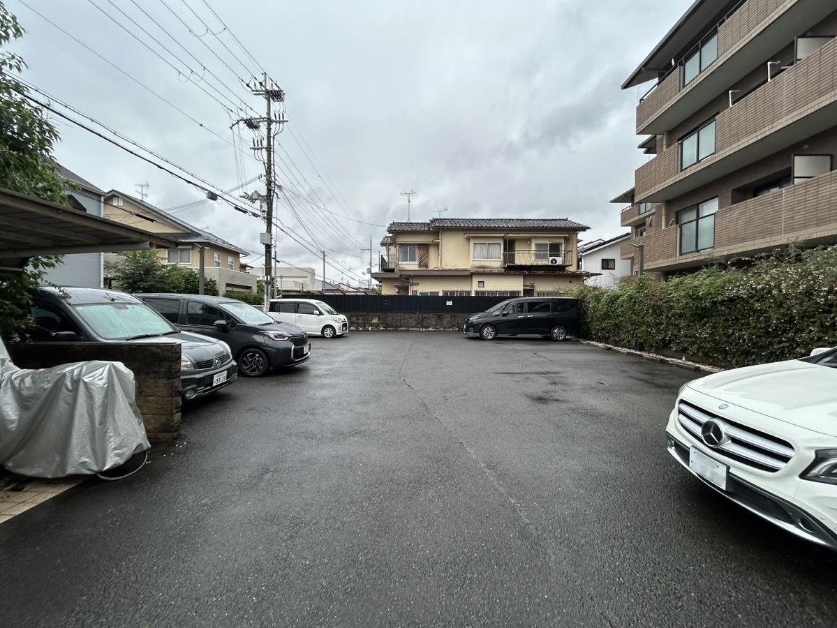 駐車場 写真31