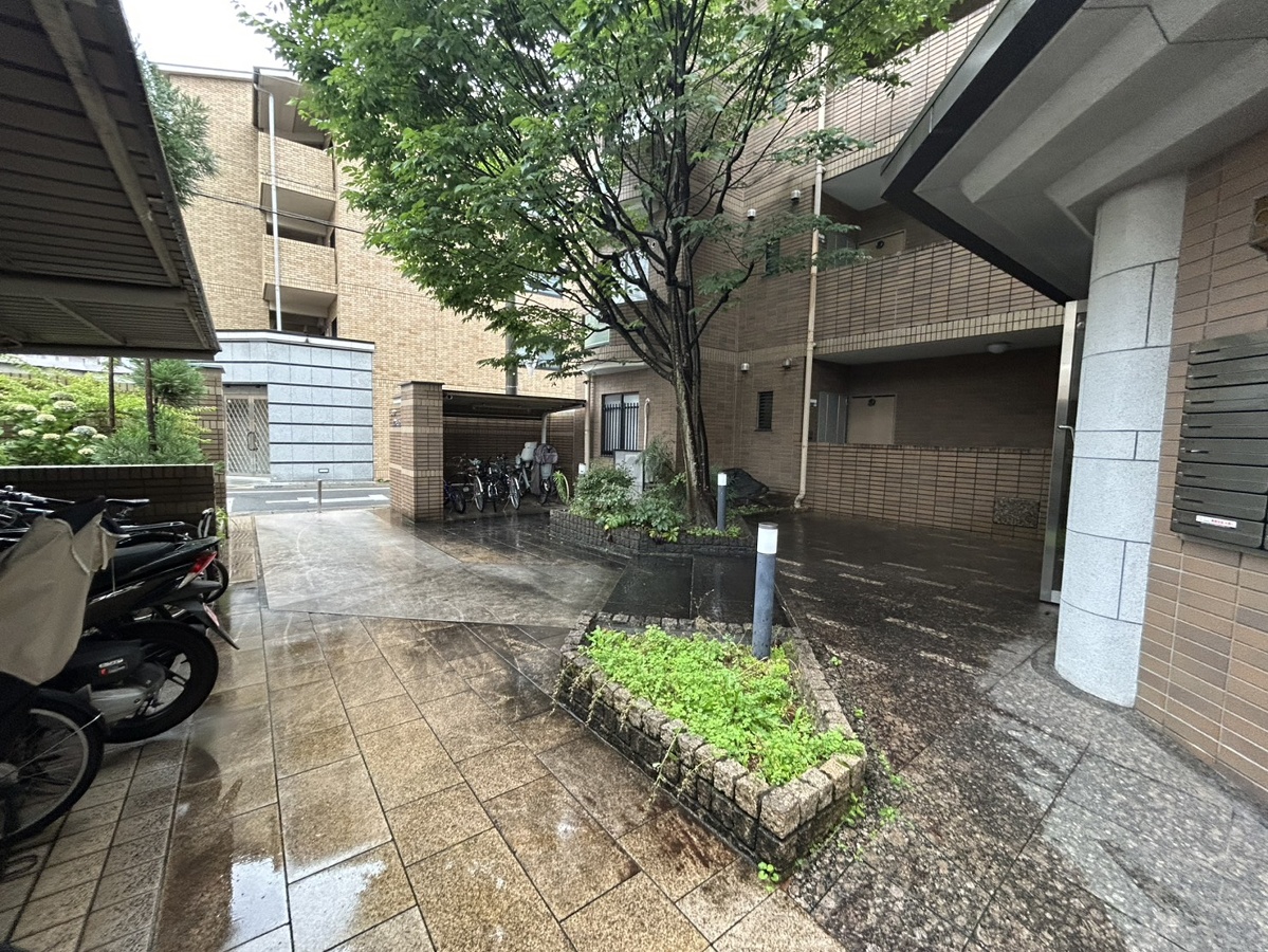 ロビー 写真29