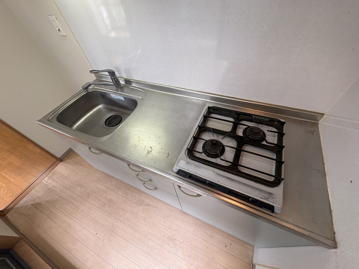 キッチン 写真6