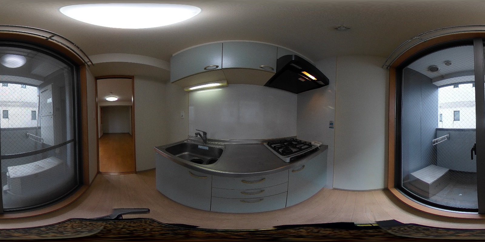 キッチン 写真34