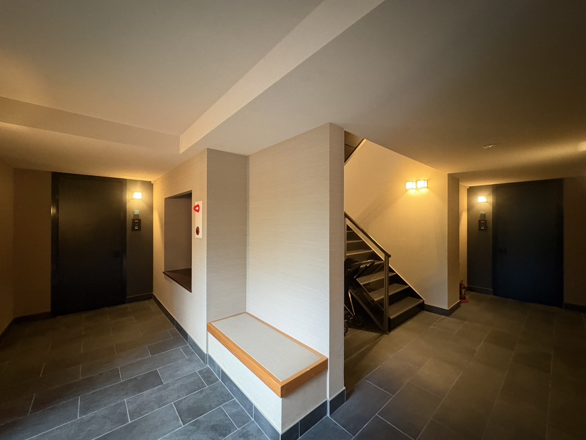 敷地内/建物 写真31