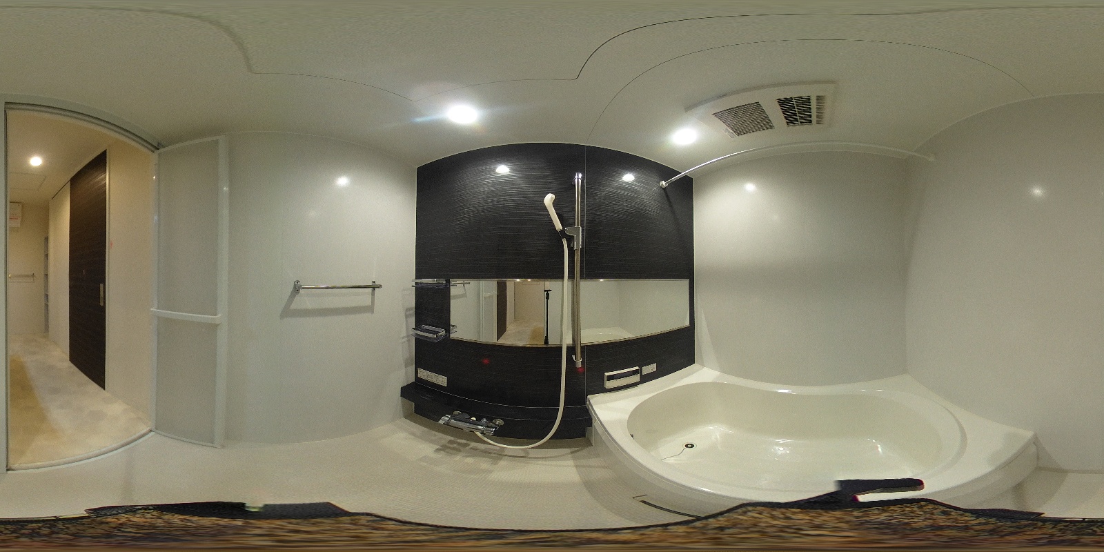 バス 写真35