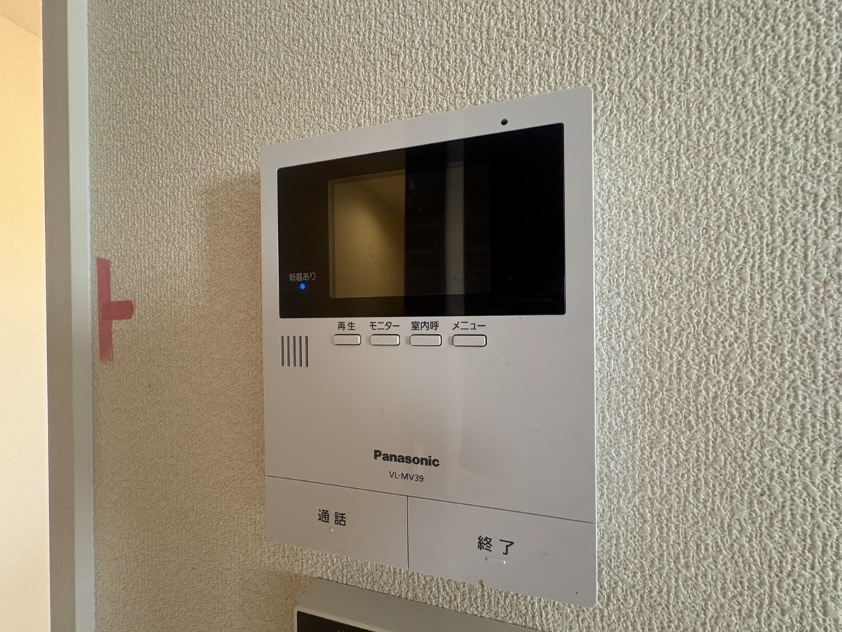 セキュリティ 写真19