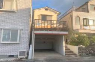 一乗寺花ノ木町48貸家