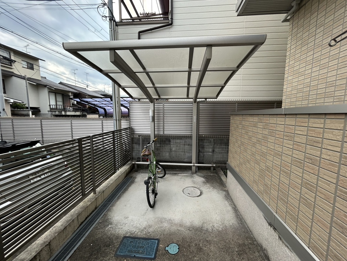 駐車場 写真32