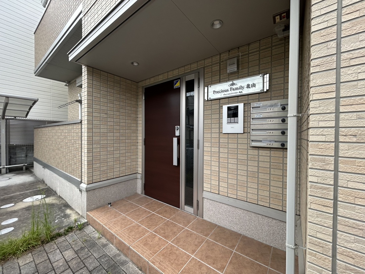 エントランス 写真28