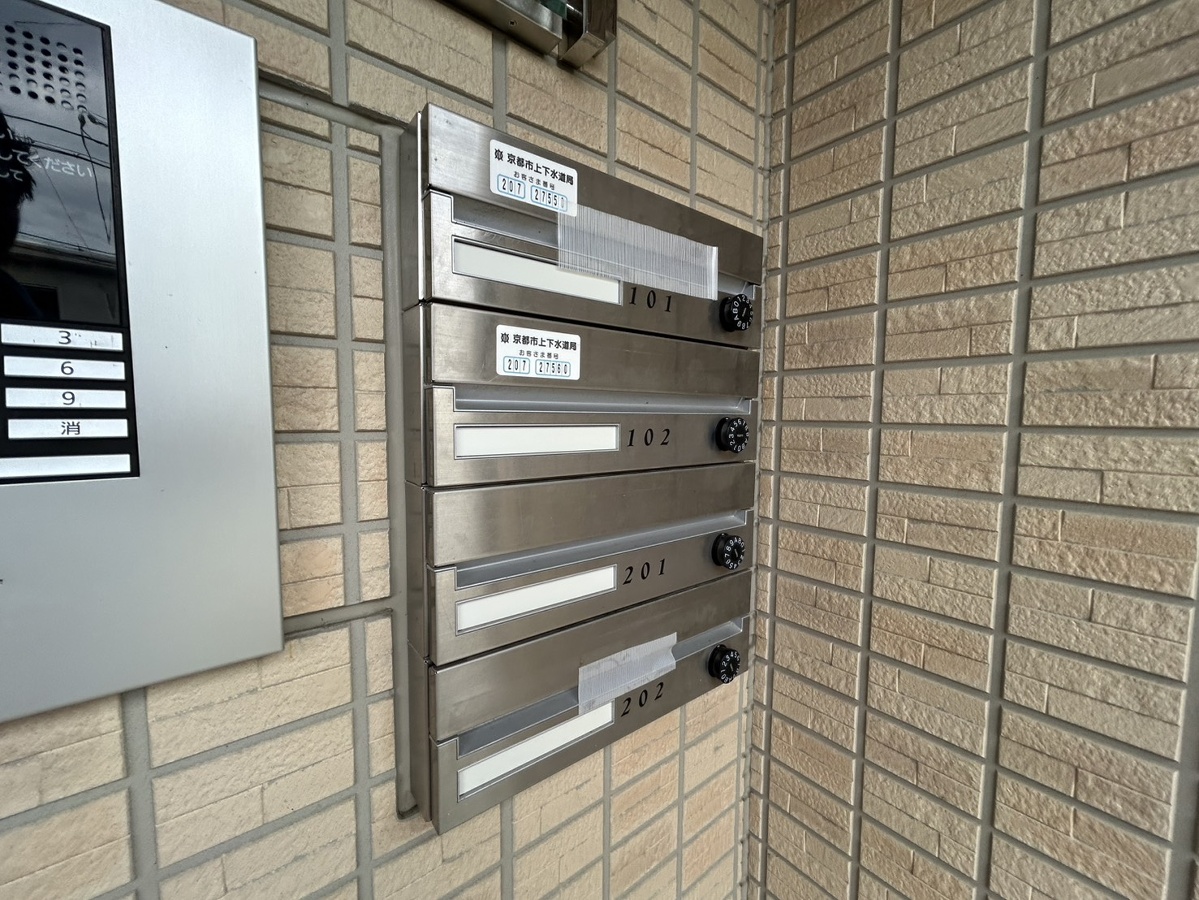 共用部 写真31