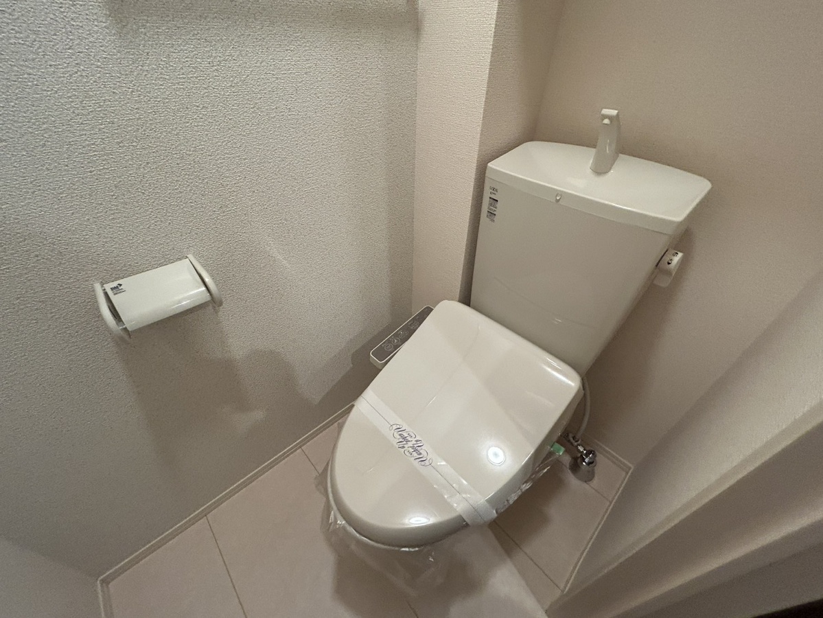 トイレ 写真14