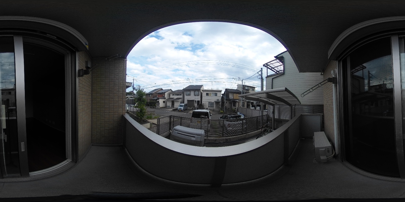 眺望 写真37