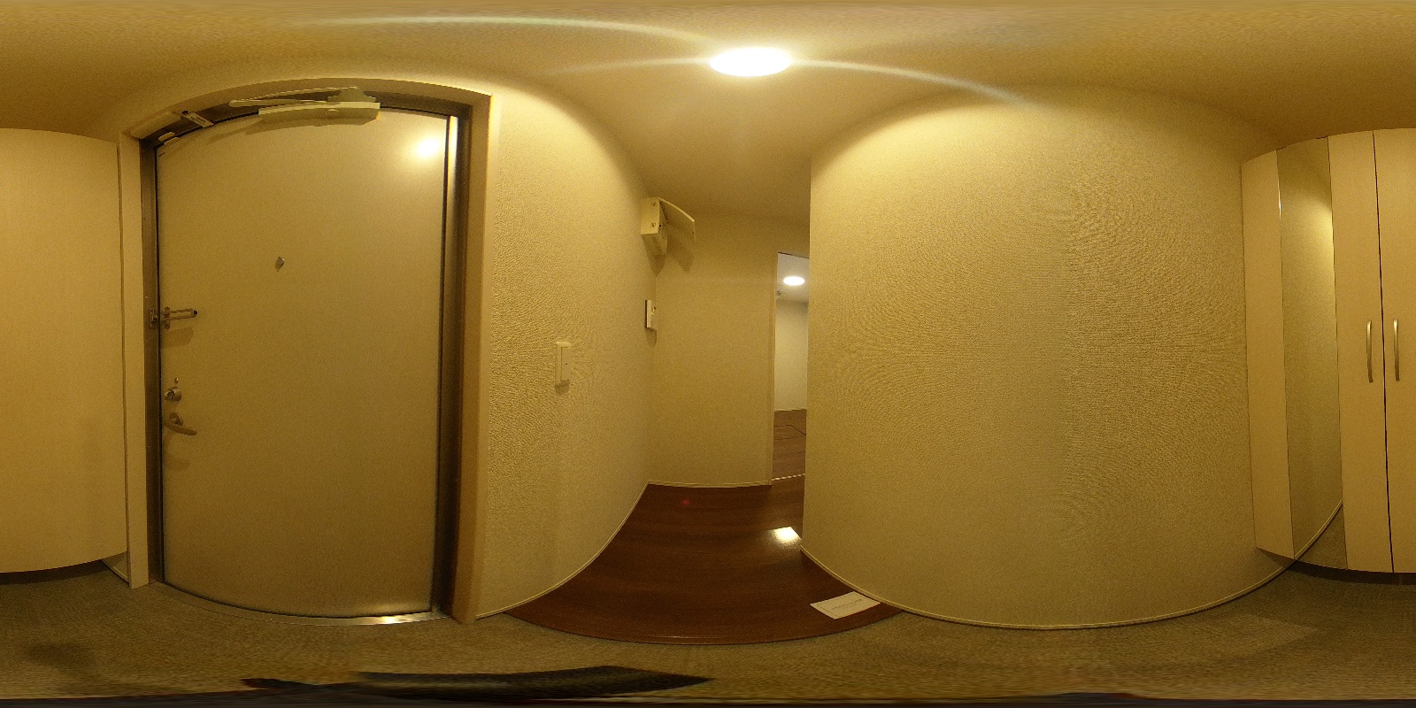 玄関 写真35