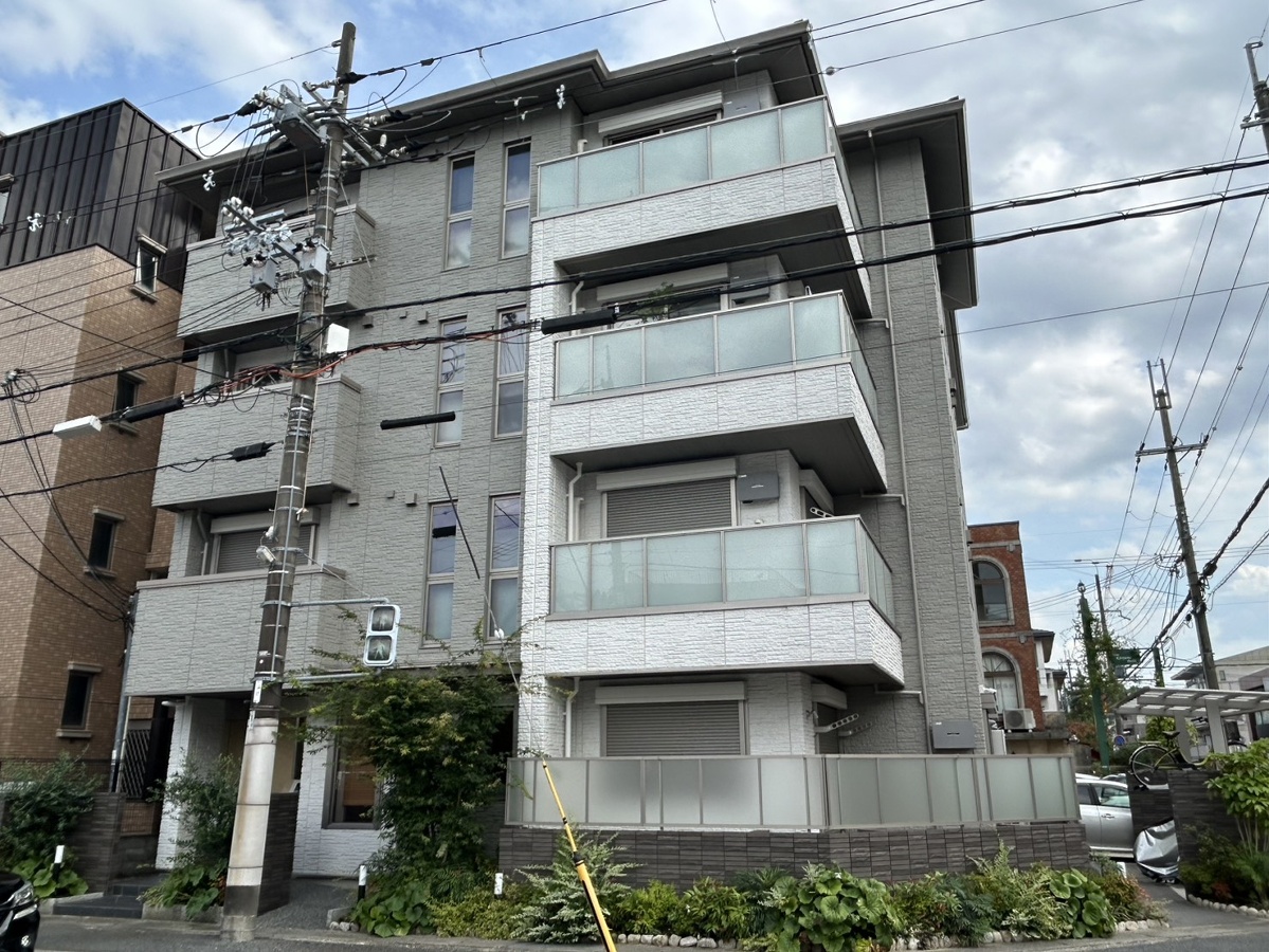 オレア北山