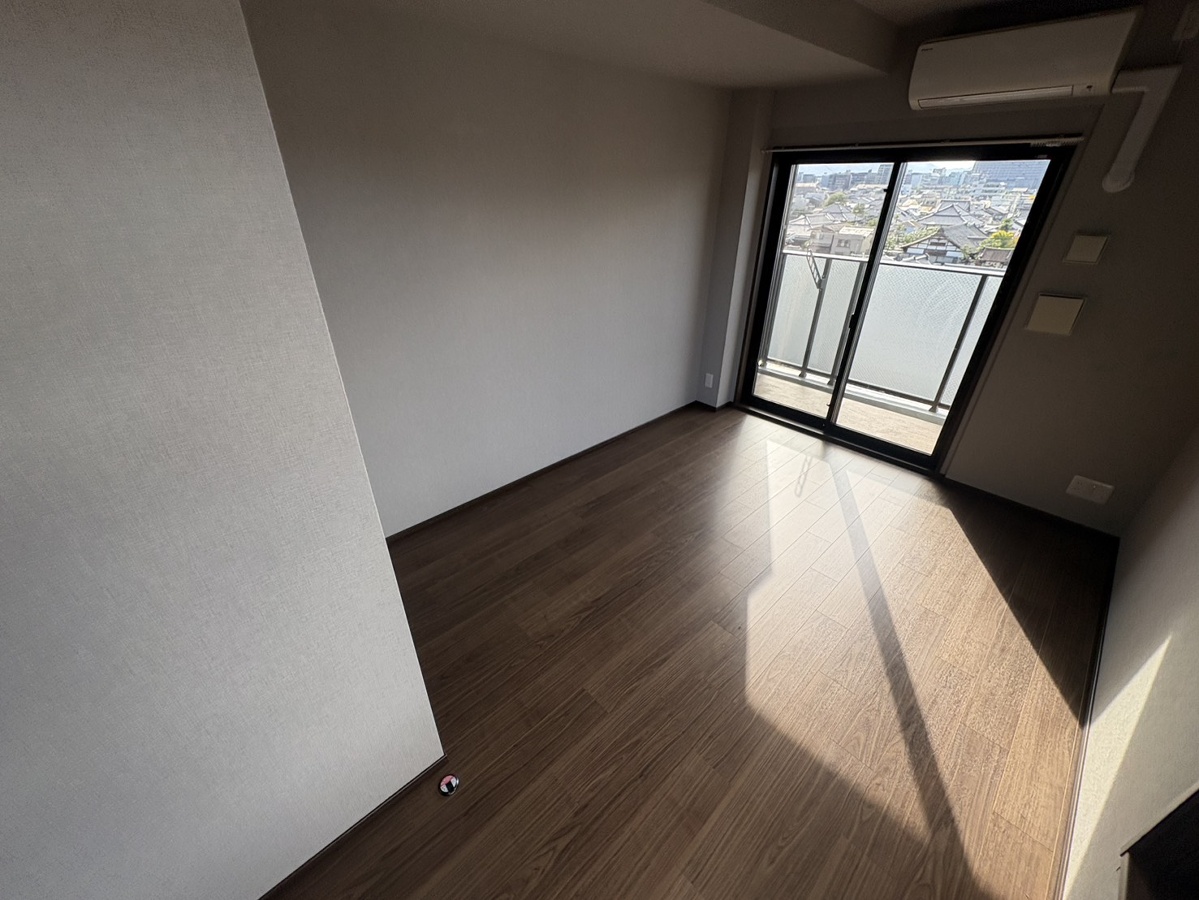 居室 写真8