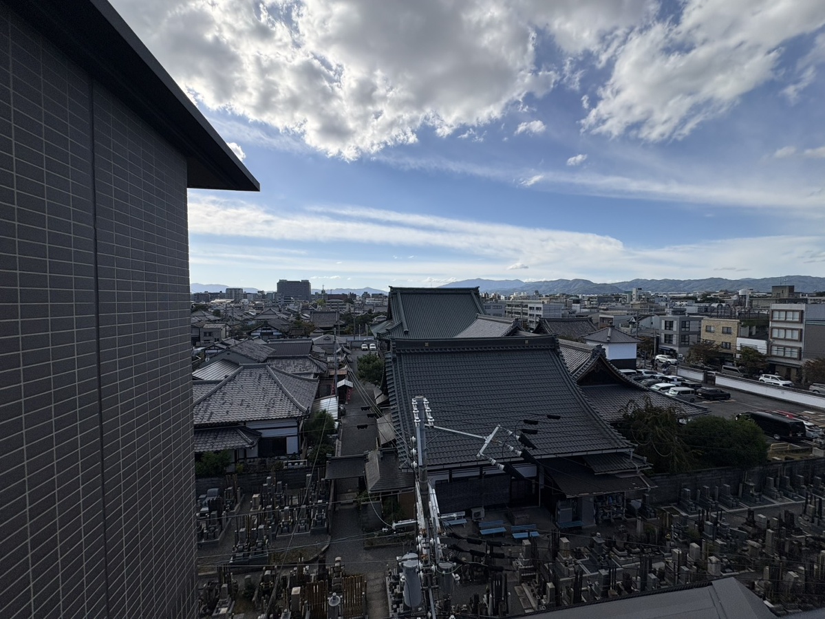眺望 写真20