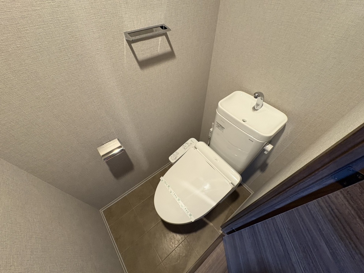 トイレ 写真14
