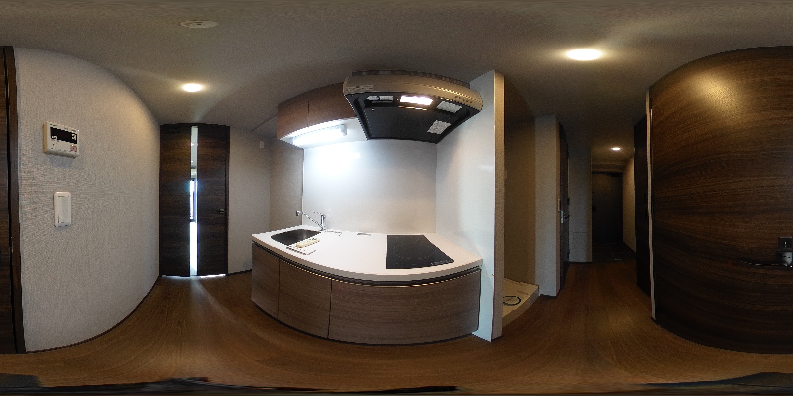 キッチン 写真34