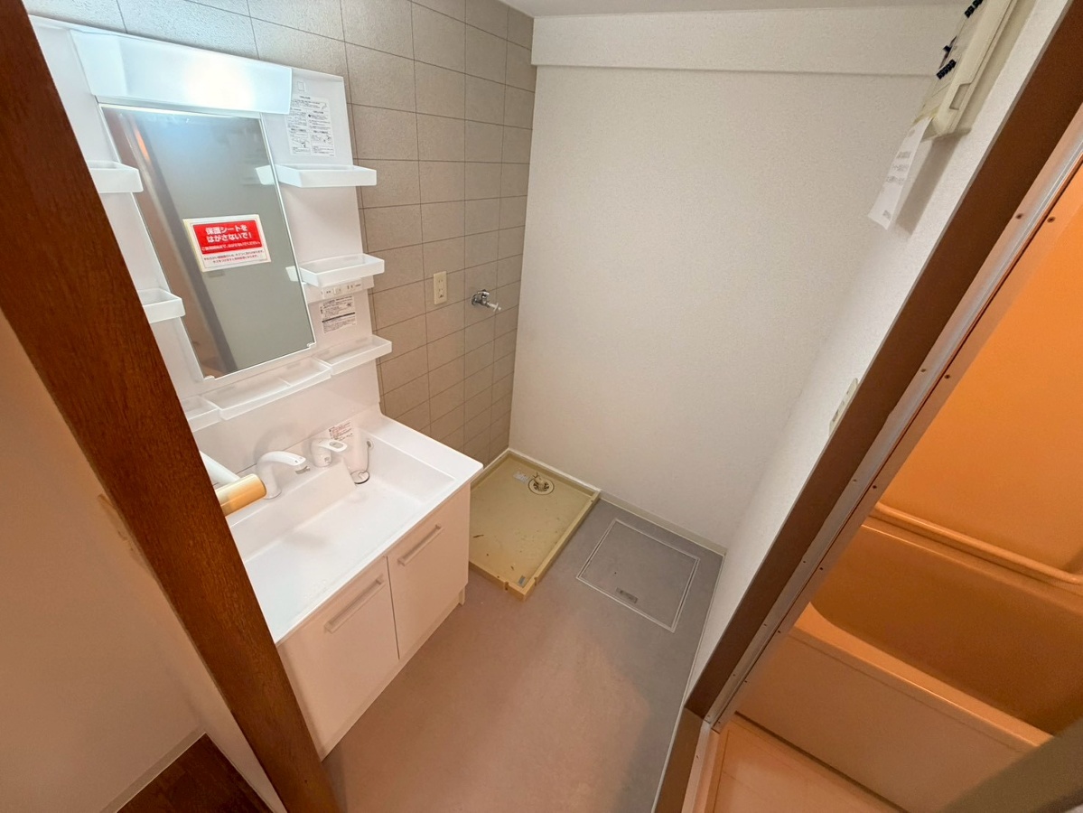 その他部屋・スペース 写真8