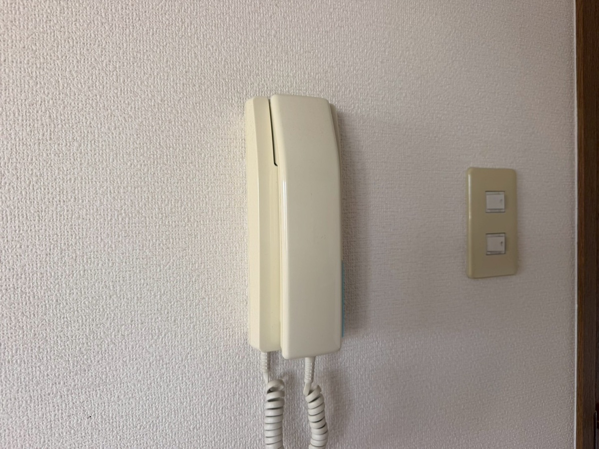 セキュリティ 写真17