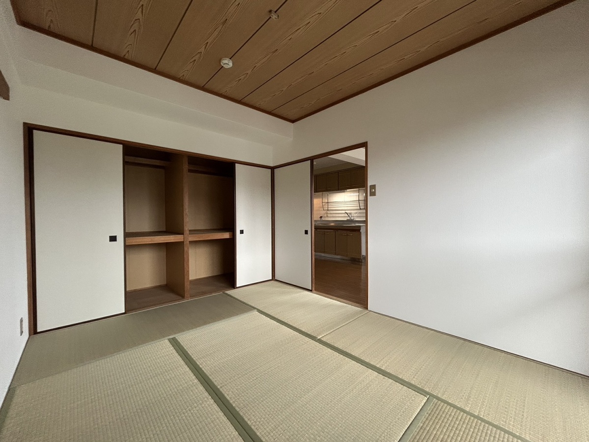 個室 写真9
