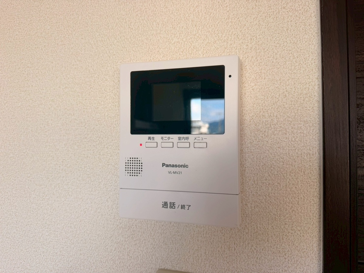 セキュリティ 写真19