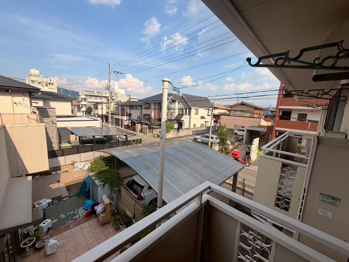 眺望 写真28