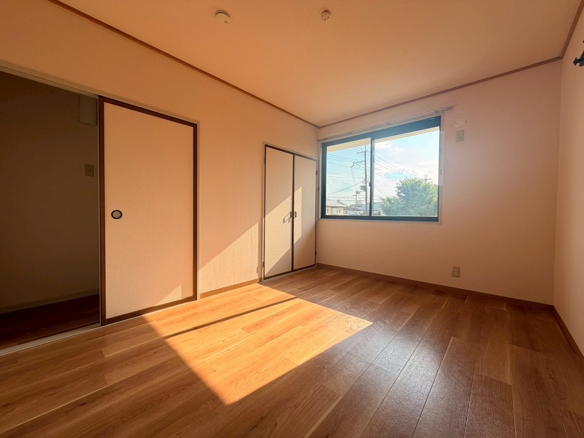 子供部屋 写真8