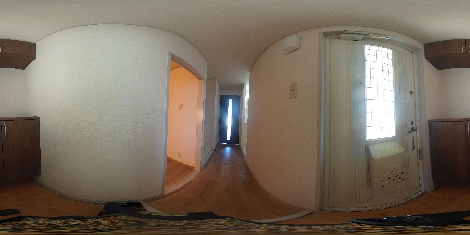 玄関 写真35
