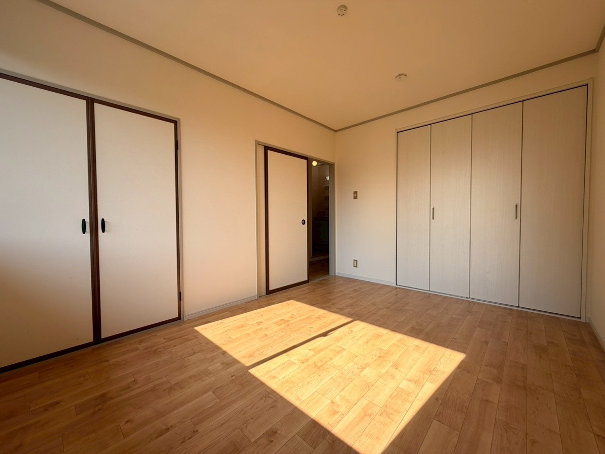 個室 写真10