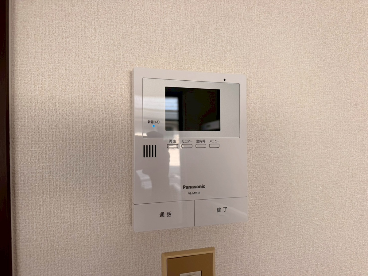 セキュリティ 写真19