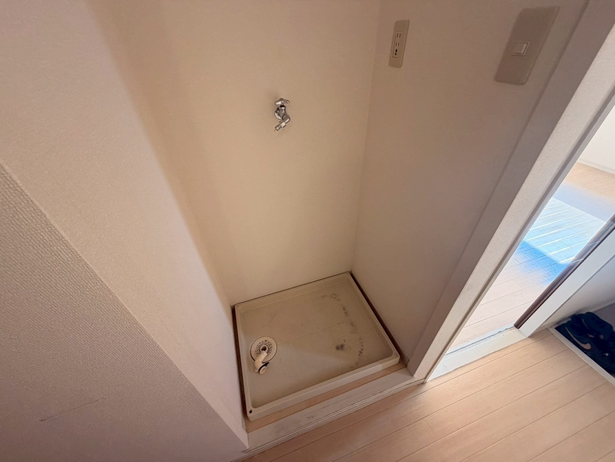 洗面所 写真13