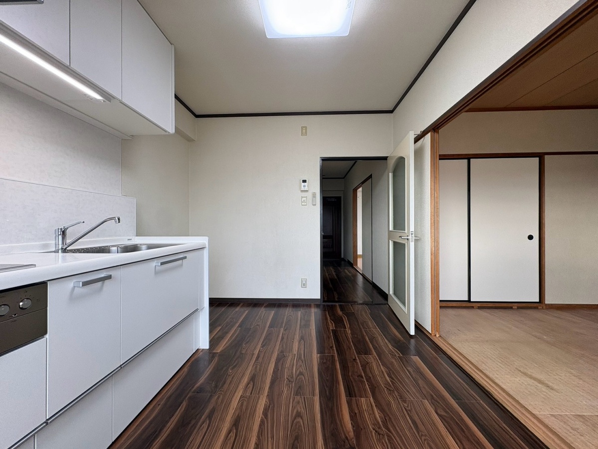 居室 写真6