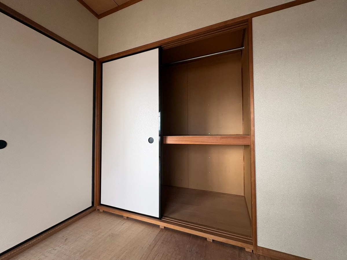 収納 写真15