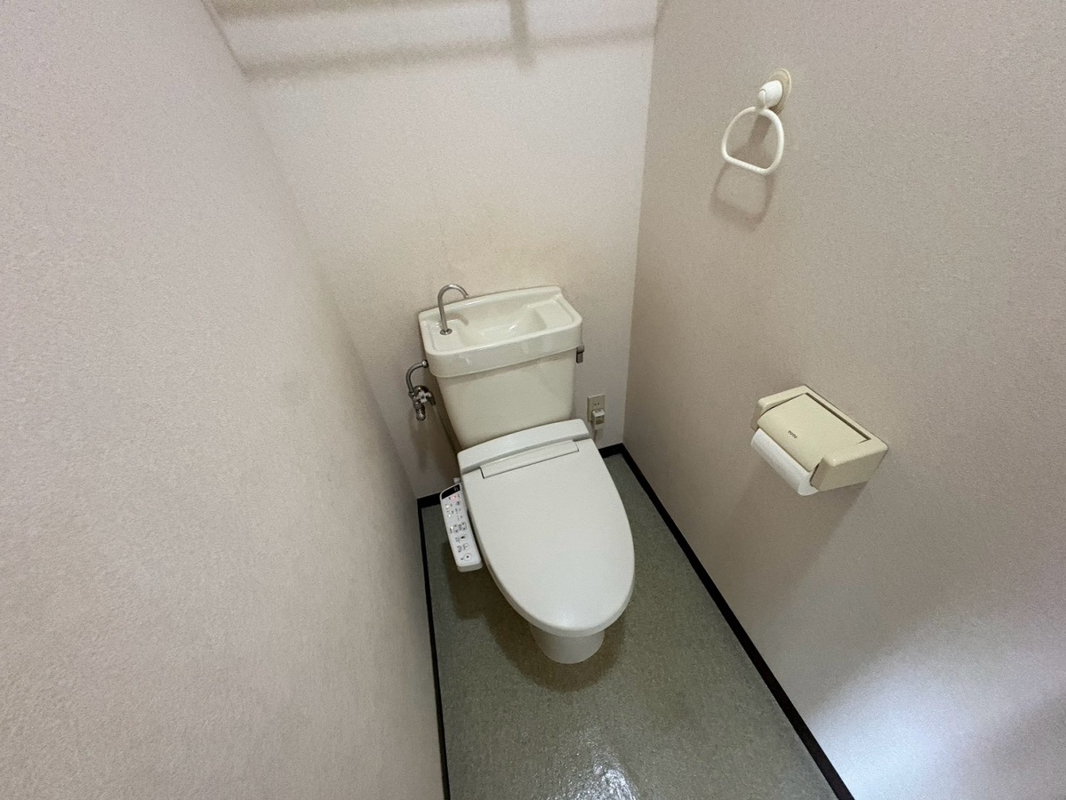 トイレ 写真14