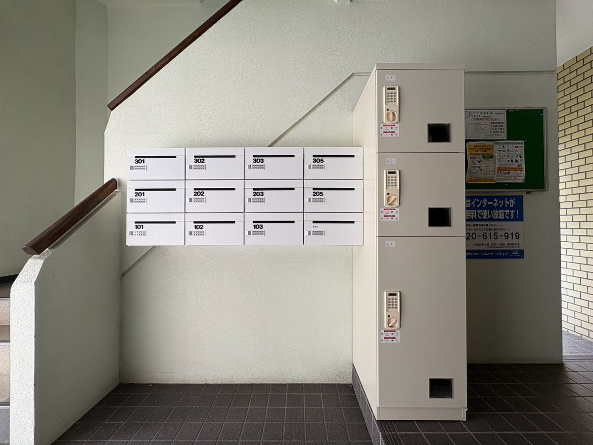 共用部 写真31