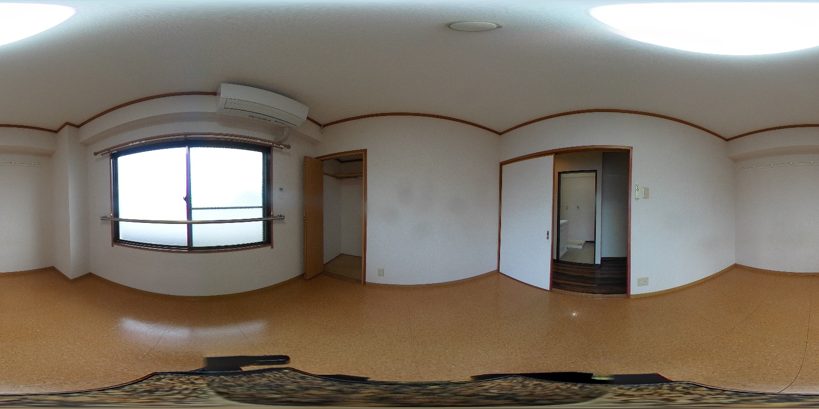 寝室 写真35