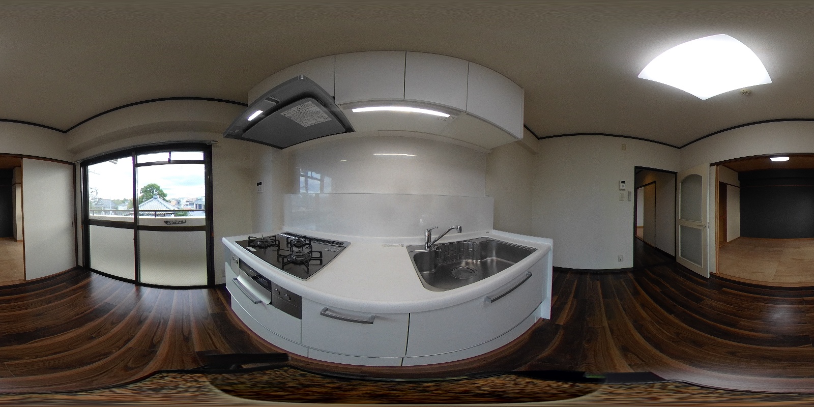 キッチン 写真33