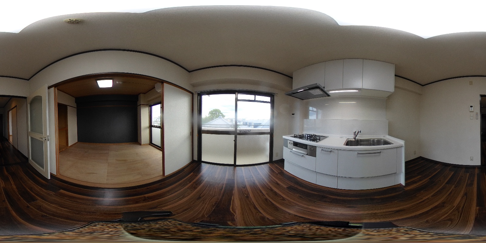 キッチン 写真34
