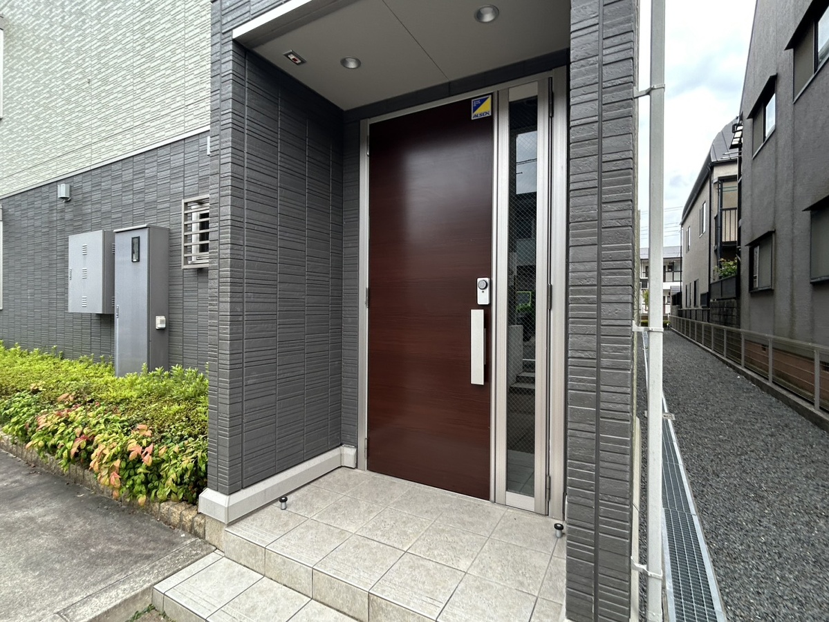 共用部 写真31