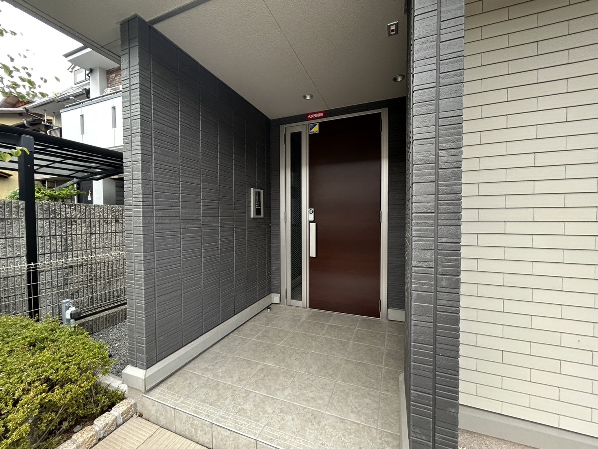 エントランス 写真28