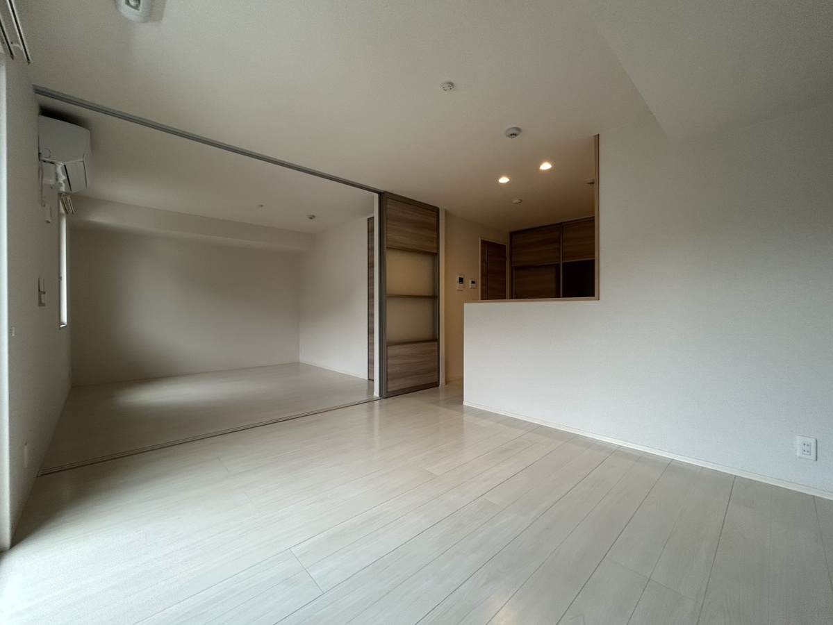 庭 ※203号室の写真です。 写真17